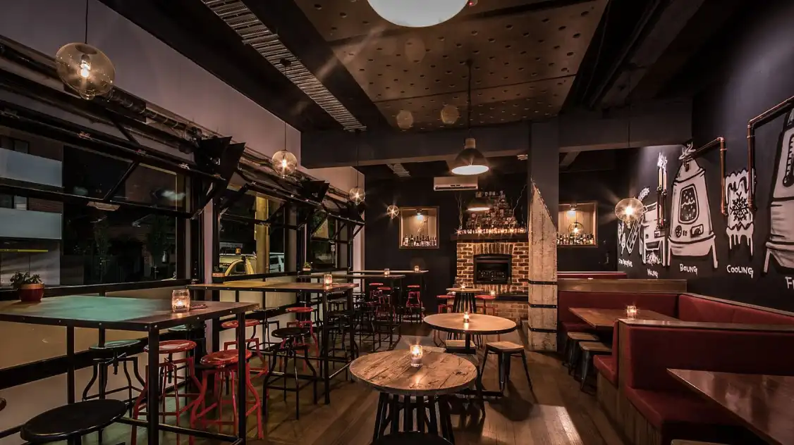 The Windsor Ale House
