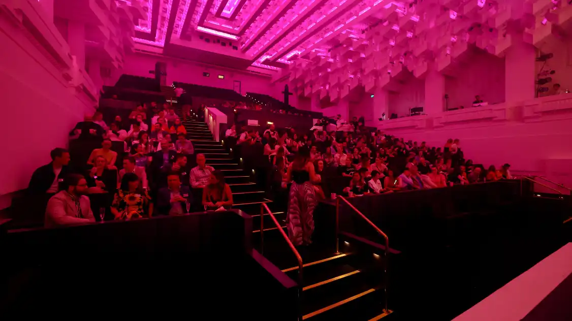The Capitol Theatre