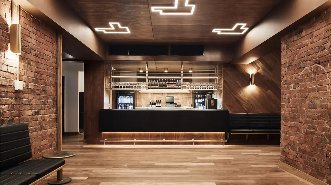 The Oxford Scholar Hotel