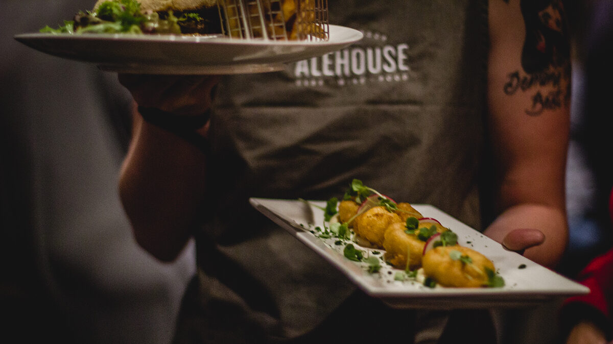 Windsor Ale House Opening-5